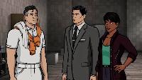 Archer (2009)